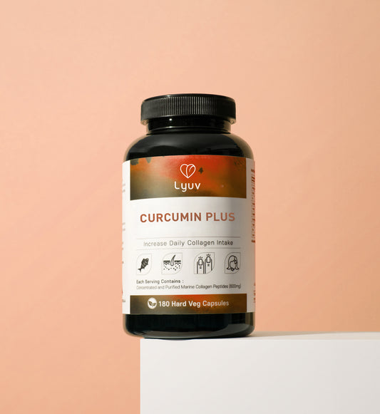 CURCUMIN PLUS