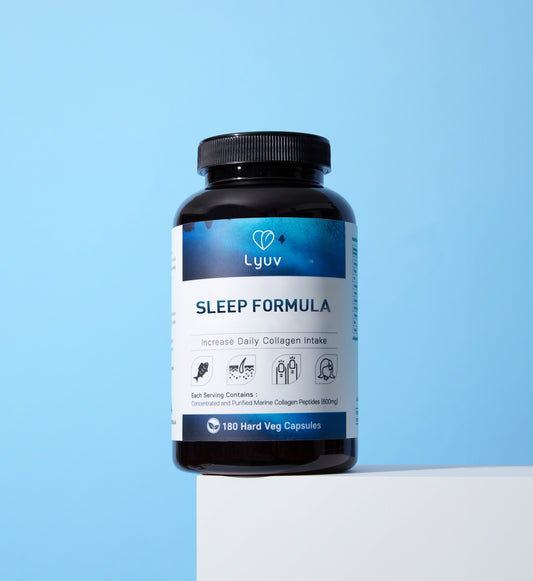 SLEEP FORMULA